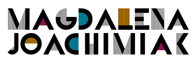 Portfolio Magdalena Joachimiak